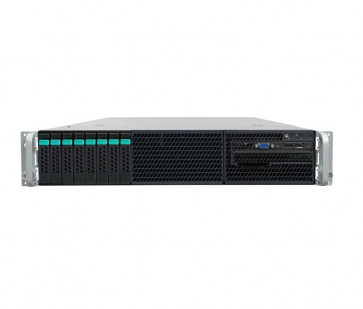 501-6788 - Sun Fire V440 Server 1.593GHz CPU with 2GB Memory