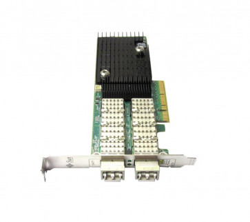 501-7283-09 - Sun Dual Port 10GBE x8 PCI-Express Fiber XFP Ethernet Adapter