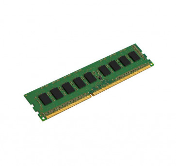 501540-001N - HP 2GB DDR3-1333MHz PC3-10600 ECC Unbuffered CL9 240-Pin DIMM 1.35V Low Voltage Dual Rank Memory Module