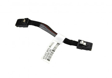 501867-001 - HP Mini SAS to Mini SAS Short Interface Cable for ProLiant XW460C Blade WorkStation