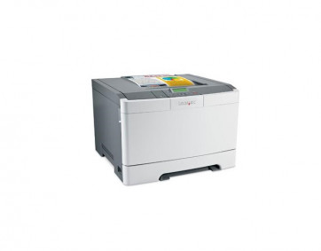 5025-430 - Lexmark C544dn Color Duplexing Network Laser Printer (Refurbished Grade A)
