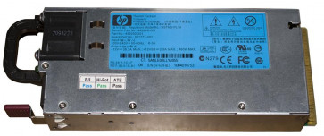 503296-B21 - HP 460-Watts CS HE Power Supply for ML350 G6 G7 (Clean pulls)