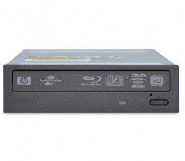 504941-001 - HP 6X Blu-Ray Disc (BD) Writer SATA SMD Optical Drive with LightScribe