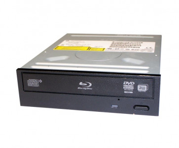 504941-801 - HP 6X Blu-Ray Disc (BD) Writer SATA SMD Optical Drive with LightScribe