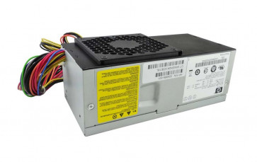 504966-001 - HP 220-Watts Power Supply for Pavilion