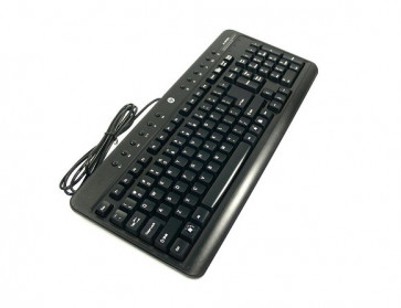 505130-161 - HP/Compaq Multimedia USB Keyboard