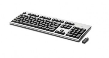 509432-001 - HP USB Wireless Keyboard
