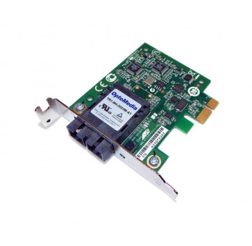 510028-001 - HP AT-2711FX/SC-901 PCI Express Low Profile Card