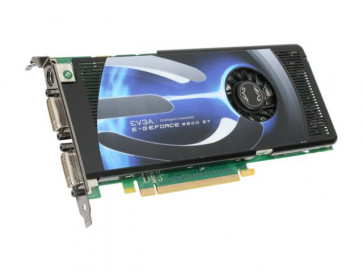 512-P3-N801-B1 - GeForce 8800GT 512MB DDR3 Dual DVI PCI-Express Graphics Card