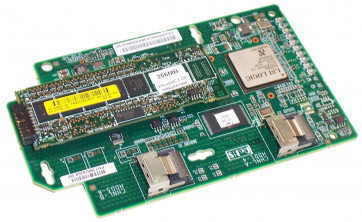 512867R-B21 - HP Smart Array P400i PCI-Express 8-Channel Serial Attached SCSI (SAS) RAID Controller Card with 512MB BBWC (Battery Backed Write Cache)