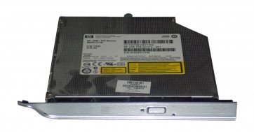 516352-001 - HP DVD-RW Plus Blu-ray Disc ROM (BD) Super Multi Double Layer SATA Optical Drive
