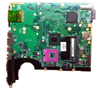 518433-001 - HP System Board (MotherBoard) Intel GM47 Chipset for Pavilion dv6 Series Notebook PC