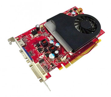 5189-4536 - HP GeForce 9500GS PCI-Express x16 VGA/HDMI/DVI Graphics Controller Card with 512MB SDRAM Graphic Memory