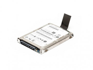 51J0281 - Lenovo 80GB 7200RPM SATA 3Gb/s 16MB Cache 2.5-inch Hard Drive