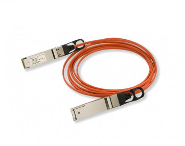 530-4444 - Sun / Oracle 1M 10Gb/s QSFP to QSFP Cable