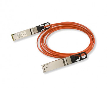 530-4445 - Sun / Oracle 3M 10Gb/s QSFP to QSFP Cable