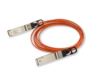 530-4446 - Sun / Oracle 5M 10Gb/s QSFP to QSFP Cable