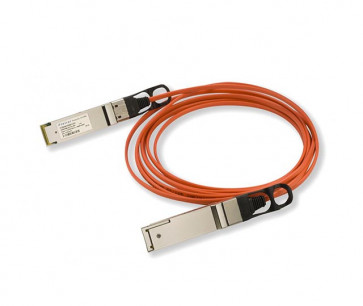 530-4567 - Sun / Oracle 2M 10Gb/s QSFP to QSFP Cable