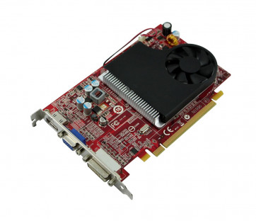 533166-001 - HP ATI Radeon HD4650 PCI-Express x16 (RV730) 1GB GDDR3 Video Graphics Card