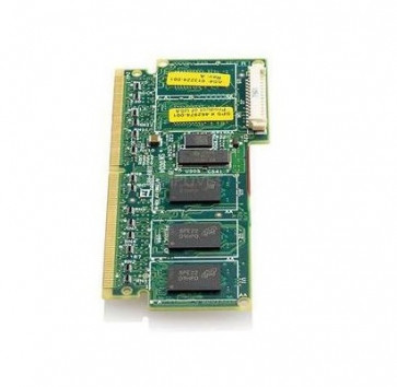 534108-B21 - HP 256MB Battery Backed Write Cache Memory Module for P-Series