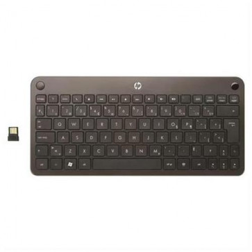 535690-001 - HP Mini PC Keyboard (linux) Approximately 92