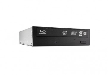 536540-001 - HP 6X SATA Blu-ray Disc (BD) Writer SMD Optical Drive with LightScribe