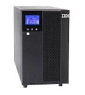 53962JX - IBM 1500VA 100V LCD UPS Tower