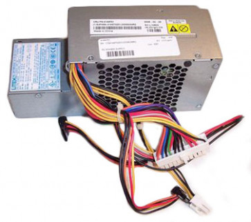 54Y8804 - Lenovo 280-Watts Power Supply for ThinkCentre M57 M58