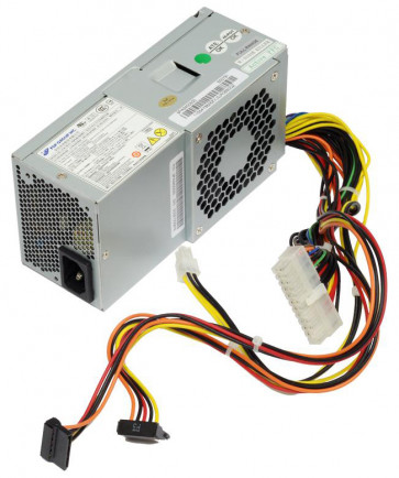 54Y8824 - Lenovo 240-Watts Power Supply for ThinkCentre M72e (Small Form Factor)