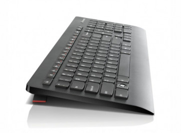 54Y9434 - Lenovo French/German USB Interface Full-size Keyboard for ThinkStation S30 (type 0567 0568 0569 0606)