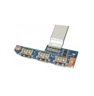 55.BL902.003 - Gateway USB Board with Cable for ID49C Series