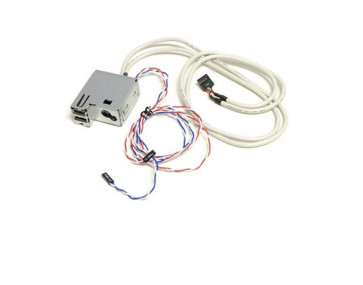 55.G550F.002 - Gateway USB Assembly with Button