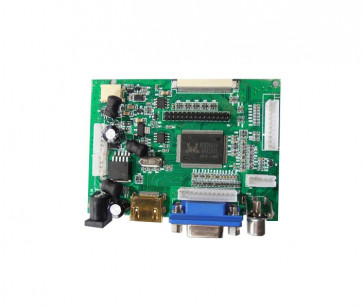 55.LF70Q.002 - eMachines LCD Control Board