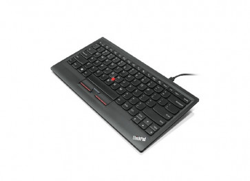 55Y9053 - Lenovo ThinkPad USB Keyboard with TrackPoint