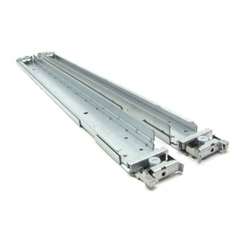 573091-001 - HP Rackmount Rail Kit 1U/2U for ProLiant DL160/DL180/DL320 G6 Server