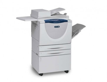 5740APT - Xerox WC5740 Copier Printer 4 Trays