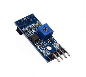 576888-001 - HP SL170S Thermal Sensor Board