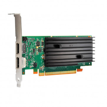 578226-001 - HP Nvidia Quadro NVS295 PCI-Express x16 256MB GDDR3 Dual DisplayPort Video Graphics Card