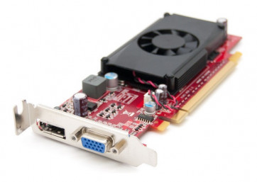 57Y4167 - Lenovo Nvidia GeForce 310 512MB 64-Bit PCI Express 2.0 2560 x 1600 Graphics Card