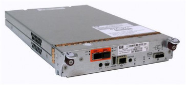 582935-002 - HP StorageWorks P2000 G3 10GbE iSCSI MSA Array System Controller (Refurbished / Grade-A)