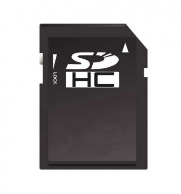 583039-001 - HP 4GB SDHC Memory Card