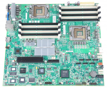 583736-001 - HP Main System Board (Motherboard) for ProLiant SE1220/SE1120 G7