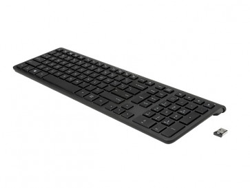 588544-371 - HP Wireless USB Keyboard