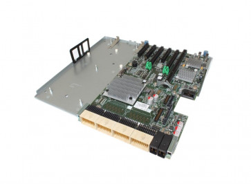 591196-001 - HP System Board (Motherboard) for ProLiant DL580 G7 Server