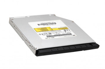 594043-001 - HP 12.7mm SATA Internal DVD-Rw/ Cd-Rw Super Multi Double-Layer Combination Drive with Lightscribe for Elitebook