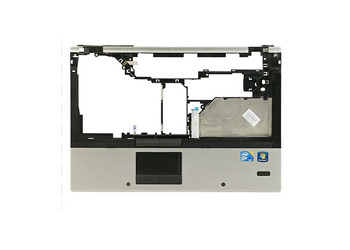 594098-001 - HP EliteBook 8440P Touch Pad Palmrest