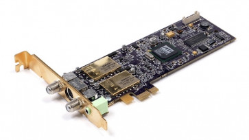 594507-001 - HP AverMedia Mini PCI Express TV Tuner Card for TouchSmart 200 / 300