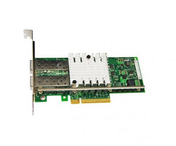 595436-001 - HP X520-DA2 10GBE 2P Server Adapter