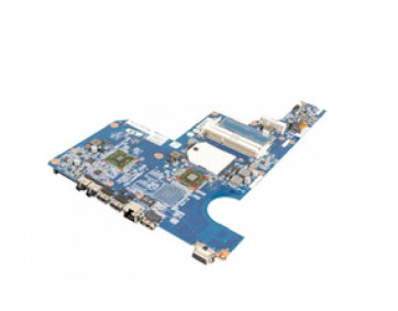 597674-001 - HP Compaq G62 CQ62 Series AMD Motherboard (Refurbished Grade A)