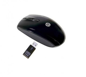 598327-001 - HP Wireless Optical Mobile Mouse